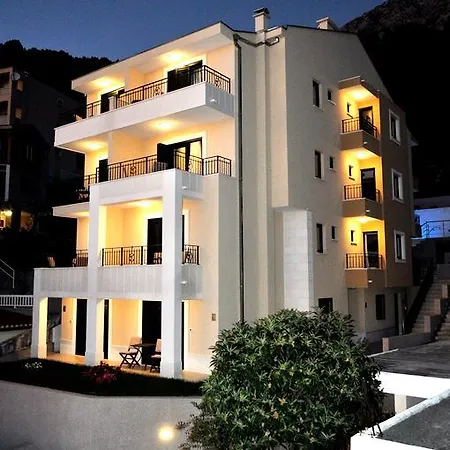 Tomislav Appartement Brela