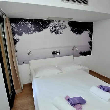 Appartement Tomislav Brela