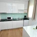 Apartamento Tomislav *