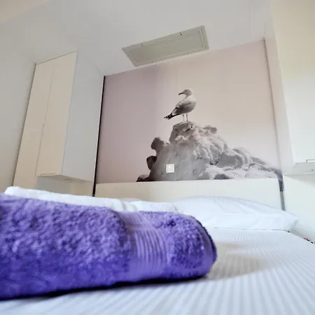 Tomislav Apartment