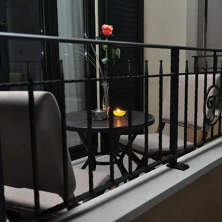 Apartmán Tomislav Brela