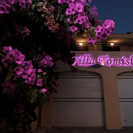Tomislav Apartment