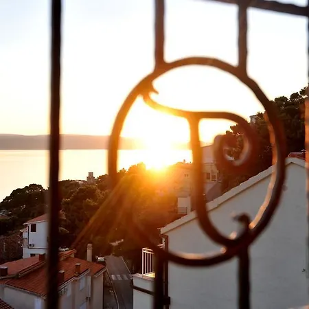 Tomislav Apartamento *