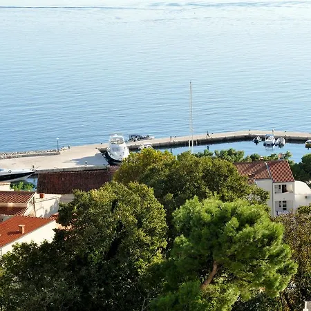 Apartamento Tomislav Brela