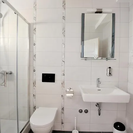 Tomislav Apartment