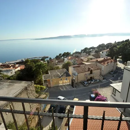 Tomislav Apartmán *