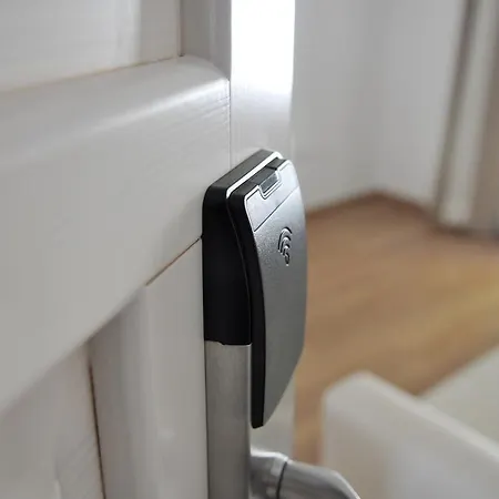 Apartmán Tomislav *