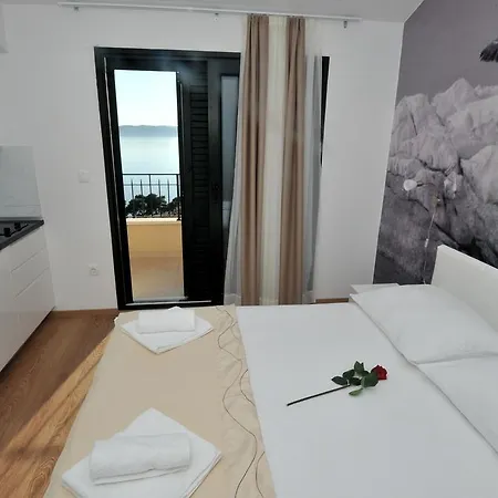 Apartamento Tomislav Brela