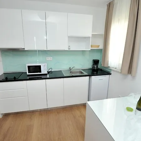 Apartment Tomislav *
