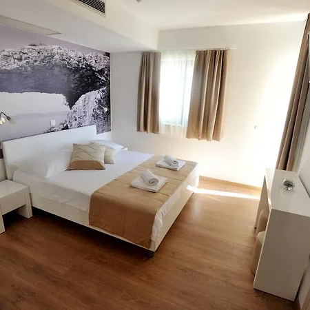 Apartmán Tomislav *