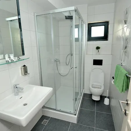 Tomislav Apartmán Brela