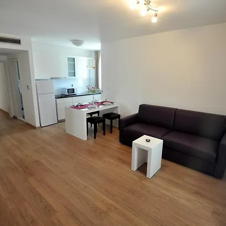 Apartment Tomislav