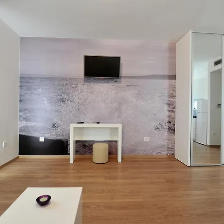 Tomislav Apartamento