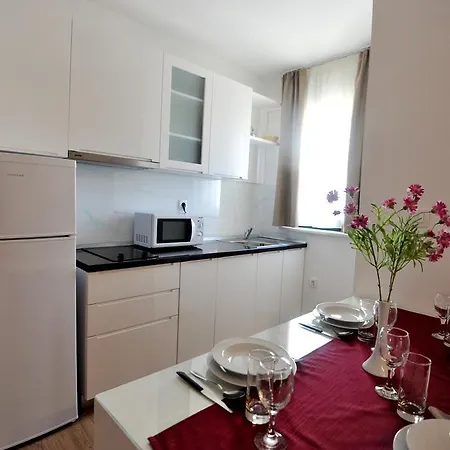 Apartamento Tomislav Brela