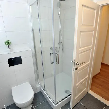 Tomislav Apartment Brela
