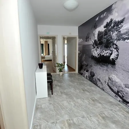 Tomislav Apartmán *