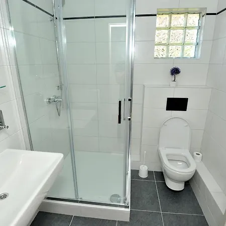 Tomislav Apartamento Brela