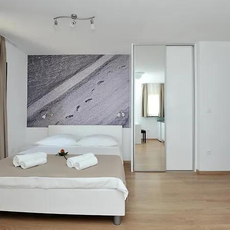 Apartment Tomislav Brela