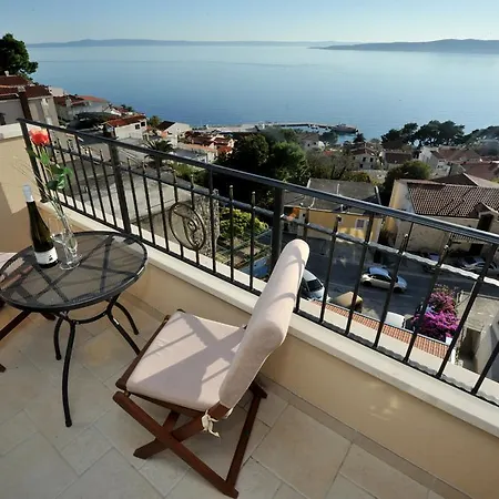 Tomislav Apartamento *