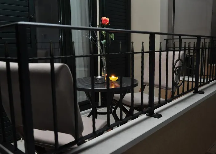 Appartamento Tomislav Brela