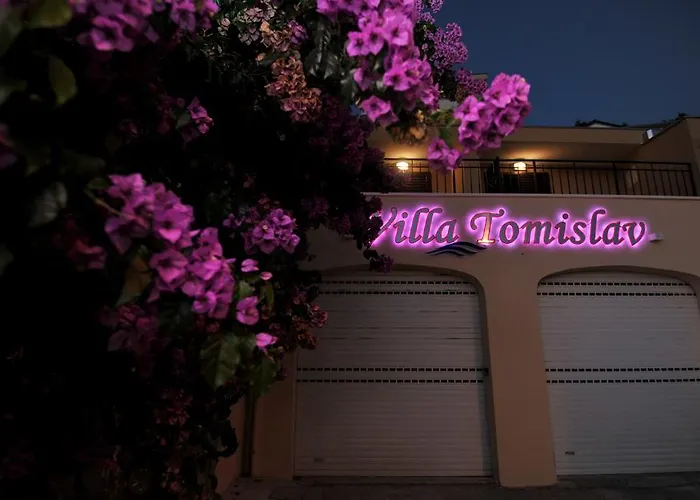 Tomislav Appartamento