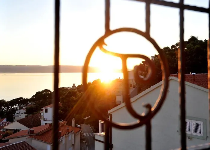 Tomislav Appartamento *