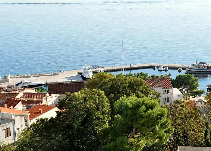 Appartamento Tomislav Brela