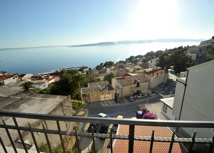 Tomislav Appartamento *