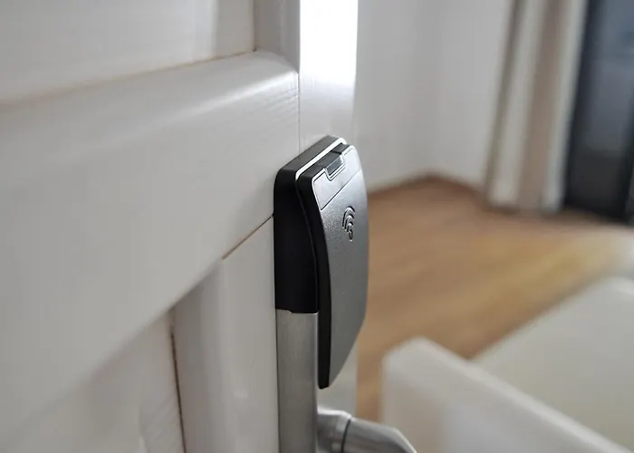 Appartamento Tomislav *