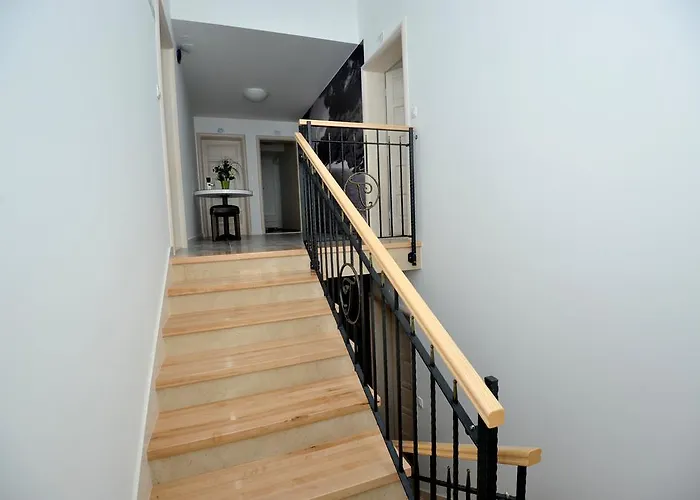 Appartamento Tomislav *