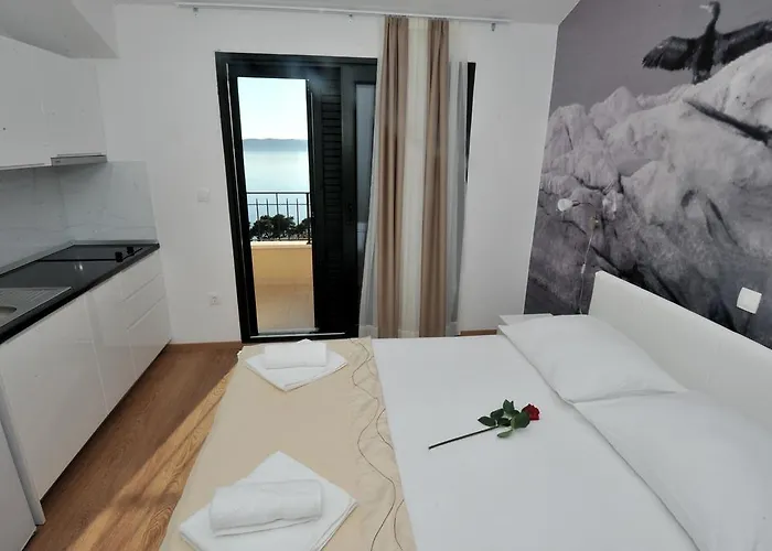 Appartamento Tomislav Brela