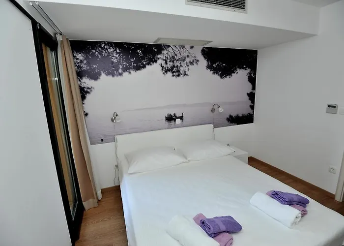 Appartamento Tomislav Brela