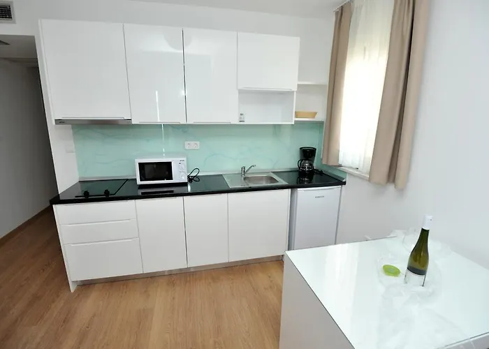 Appartamento Tomislav *