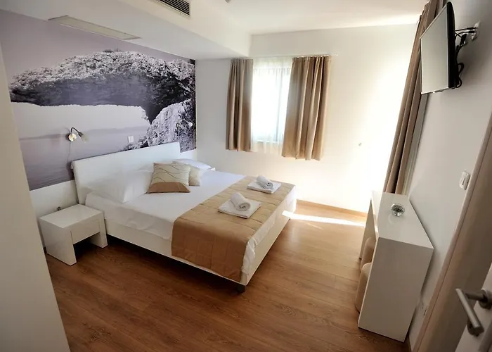 Appartamento Tomislav *