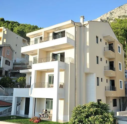 Appartamento Tomislav Brela