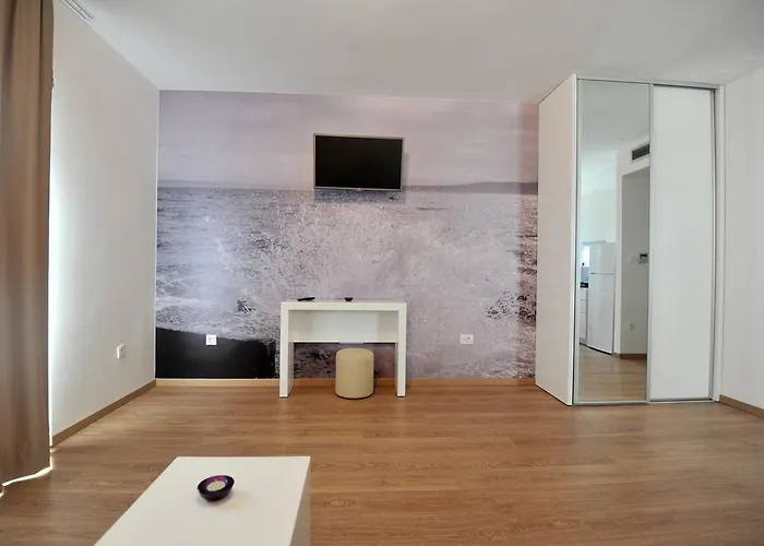 Tomislav Appartamento