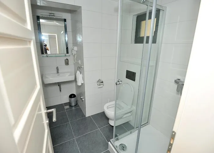 Tomislav Appartamento *