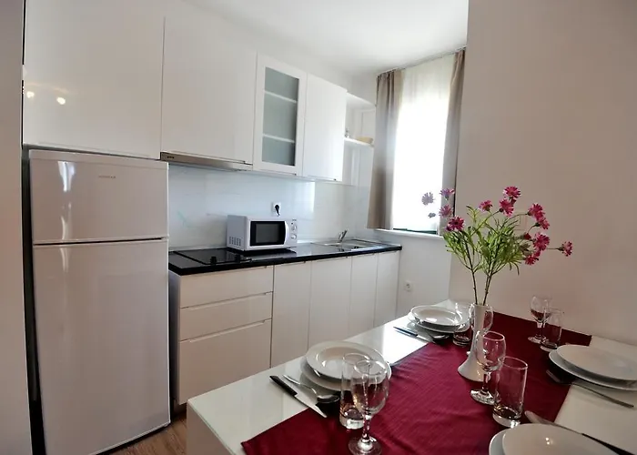 Appartamento Tomislav Brela