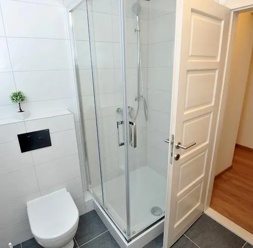 Tomislav Appartamento Brela