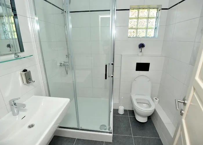 Tomislav Appartamento Brela