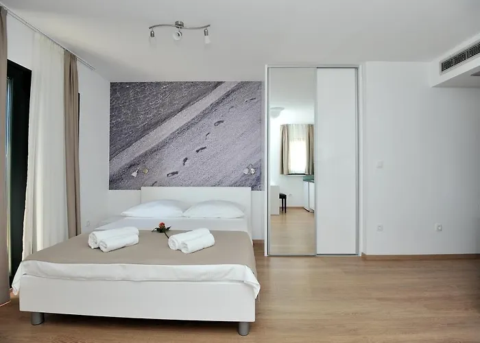 Appartamento Tomislav Brela