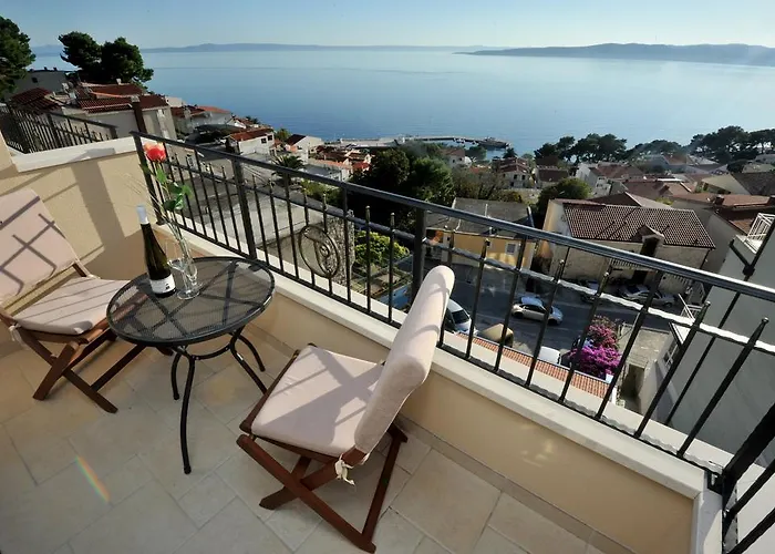 Tomislav Appartamento *